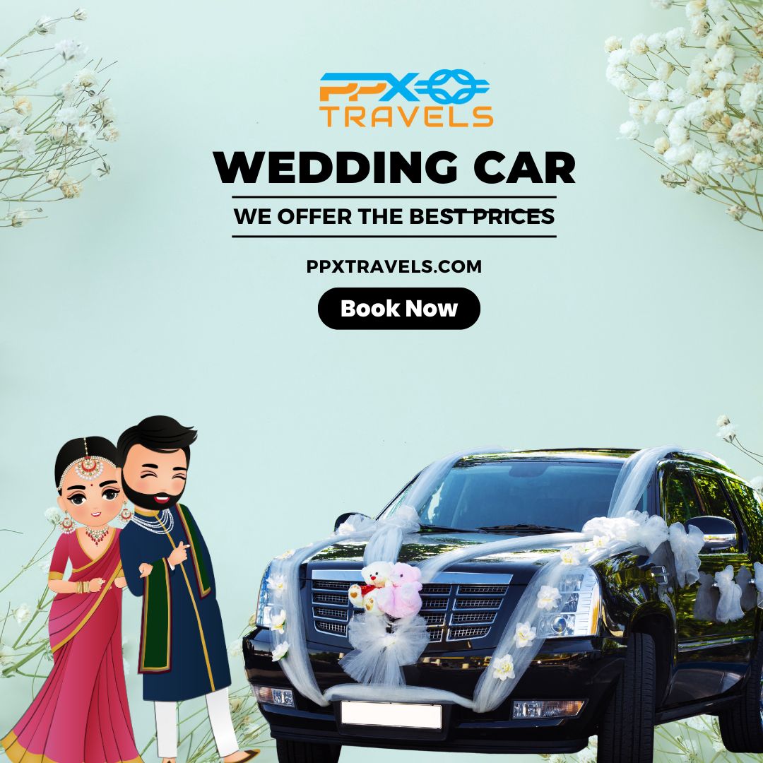 Wedding Car