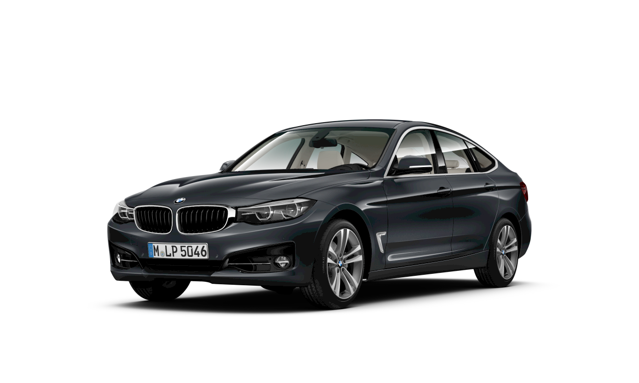 BMW GT Series1